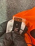 Micas Orange Casual Skirt Size S - photo 6