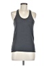 Ragdoll LA 100% Cotton Gray Tank Top Size M - photo 1