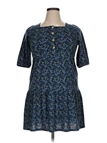 Matilda Jane Casual Dress (view 1)