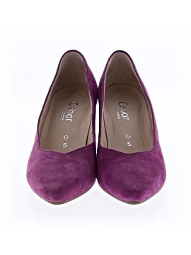 Gabor Heels (view 2)