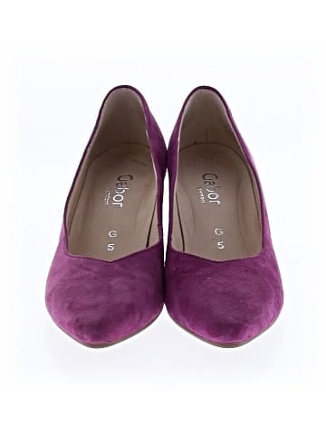 Gabor Heels (view 2)