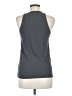 Ragdoll LA 100% Cotton Gray Tank Top Size M - photo 2