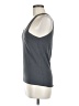 Ragdoll LA 100% Cotton Gray Tank Top Size M - photo 5