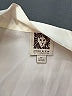 Anne Klein Ivory Sleeveless Blouse Size S (petite) - photo 7