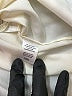Anne Klein Ivory Sleeveless Blouse Size S (petite) - photo 8