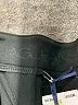 Jag Solid Black Dress Pants Size 10 - photo 7