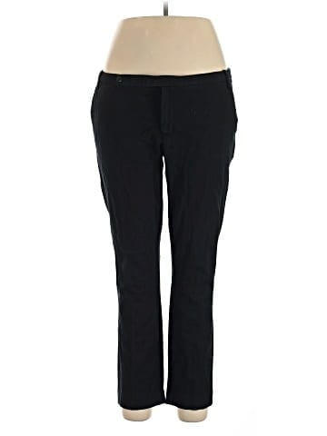 Mossimo Casual Pants (view 1)