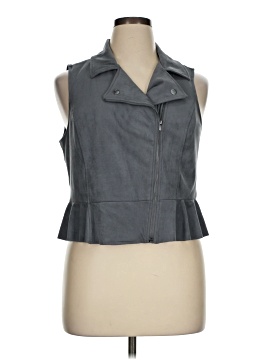 Lc Lauren Conrad Vest