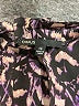 Chaus Purple Sleeveless Blouse Size 16 - photo 7