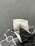 AK Anne Klein Black Short Sleeve Top Size XL (estimated) - photo 8