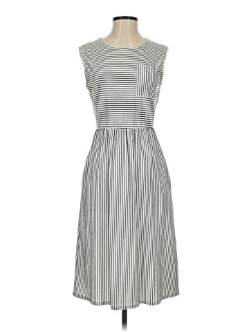 Merokeety Casual Dress (view 1)