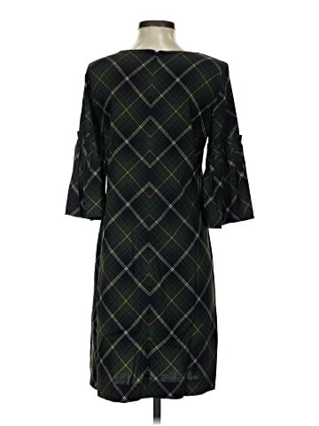 Savile Row Casual Dress (view 2)