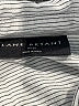 Lane Bryant Gray Long Sleeve Button-Down Shirt Size 18 - 20 Plus - photo 7