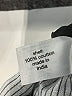 Lane Bryant Gray Long Sleeve Button-Down Shirt Size 18 - 20 Plus - photo 8
