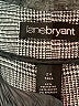 Lane Bryant Houndstooth Gray Dress Pants Size 24 (tall) - photo 4
