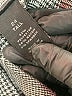 Lane Bryant Houndstooth Gray Dress Pants Size 24 (tall) - photo 5
