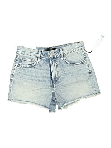 Joe's Jeans Denim Shorts (view 1)