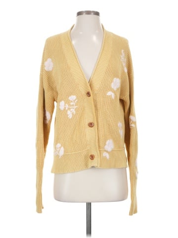 Sundance Cardigan (view 1)