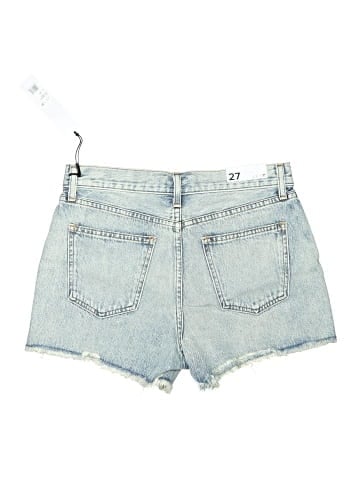 Joe's Jeans Denim Shorts (view 2)