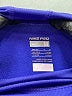 Nike Blue Purple Active T-Shirt Size M - photo 7