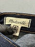 Madewell Blue Jeans Size 26 waist - photo 4