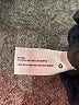 Gap Blue Pullover Sweater Size L - photo 8