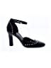 Esprit Black Heels Size 8 1/2 - photo 1