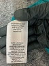 NANETTE Nanette Lepore 100% Polyester Teal Long Sleeve Blouse Size XS - photo 8