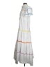 Assorted Brands White Casual Dress Size S - photo 5