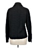 Samuel Dong 100% Cotton Black Long Sleeve Button-Down Shirt Size M - photo 2