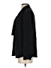 Uniqlo Black Long Sleeve Blouse Size XS - photo 5