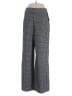 SPANX Houndstooth Gray Dress Pants Size XS - photo 1