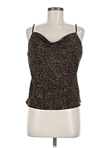 Banana Republic Factory Store Sleeveless Top (view 1)