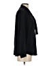 Uniqlo Black Long Sleeve Blouse Size XS - photo 4