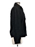 Samuel Dong 100% Cotton Black Long Sleeve Button-Down Shirt Size M - photo 4