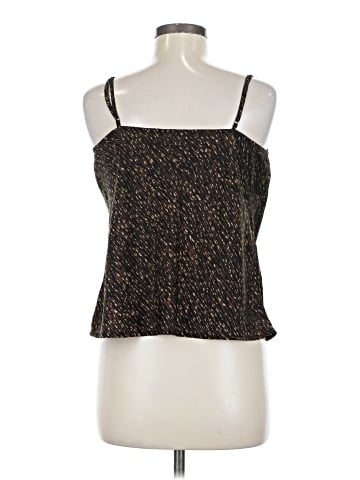 Banana Republic Factory Store Sleeveless Top (view 2)