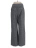 SPANX Houndstooth Gray Dress Pants Size XS - photo 2