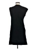 Gap Solid Black Cocktail Dress Size M - photo 2