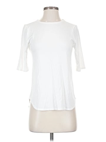 Cupio 3/4 Sleeve T-Shirt (view 1)