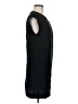 Gap Solid Black Cocktail Dress Size M - photo 4