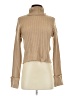 Fashion Nova Tan Turtleneck Sweater Size S - photo 1