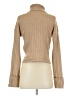 Fashion Nova Tan Turtleneck Sweater Size S - photo 2