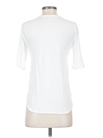 Cupio 3/4 Sleeve T-Shirt (view 2)