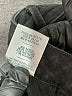 Just Black Solid Black Jeans Size 28 waist - photo 8