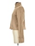 Fashion Nova Tan Turtleneck Sweater Size S - photo 5