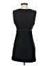 Unbranded Solid Black Casual Dress Size S (estimated) - photo 2