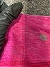 Lululemon Athletica Pink Yoga Pants Size 4 - photo 7