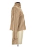 Fashion Nova Tan Turtleneck Sweater Size S - photo 4