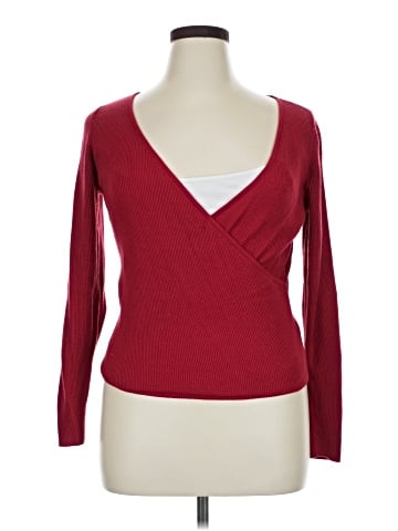Leith Long Sleeve Top (view 1)