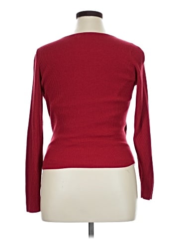 Leith Long Sleeve Top (view 2)